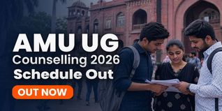 AMU UG Counselling 2026 Schedule Out for CUET UG Courses at counselling.amuonline.ac.in; Check How to Register